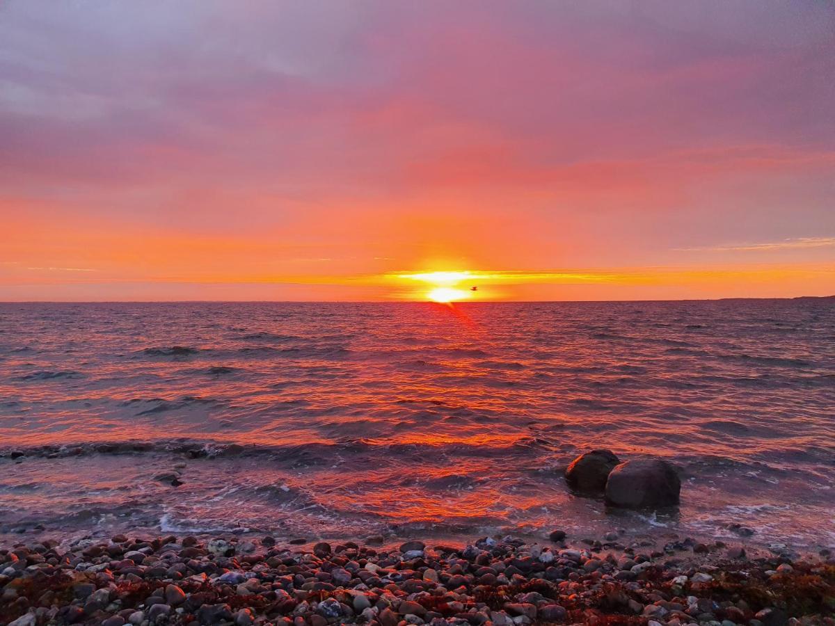 Apartment Urlaub An Der Ostsee *