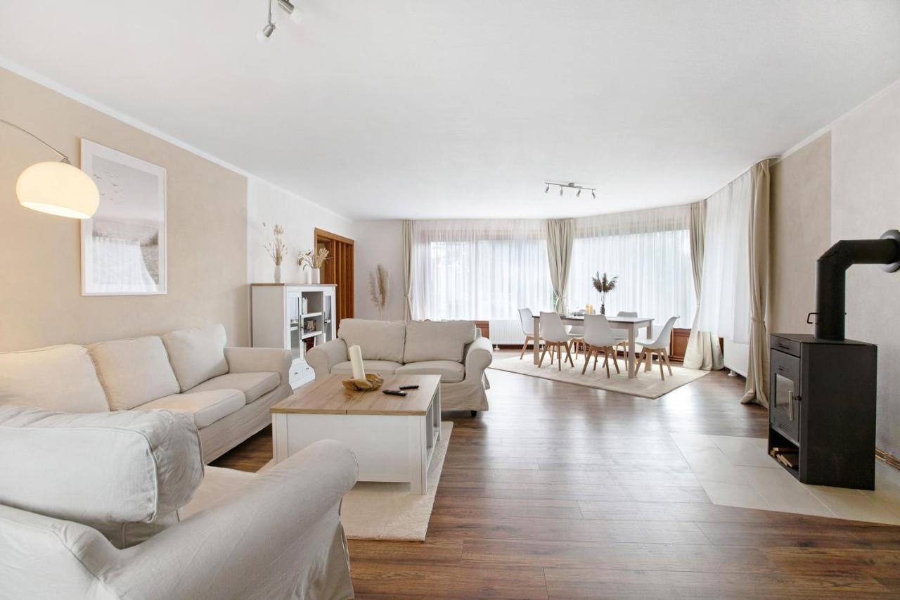 Apartment Urlaub An Der Ostsee Steinbergkirche