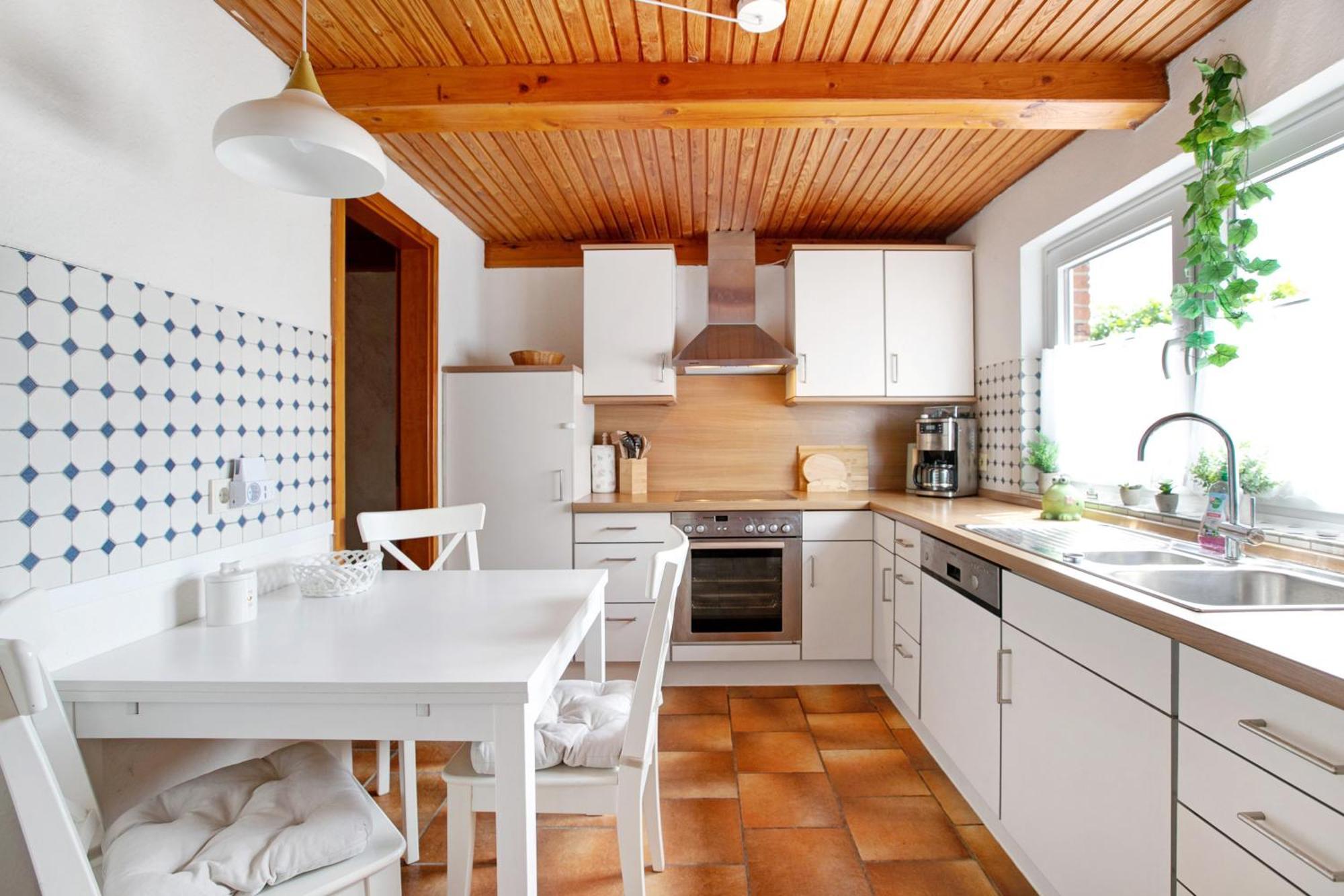 Apartment Urlaub An Der Ostsee *