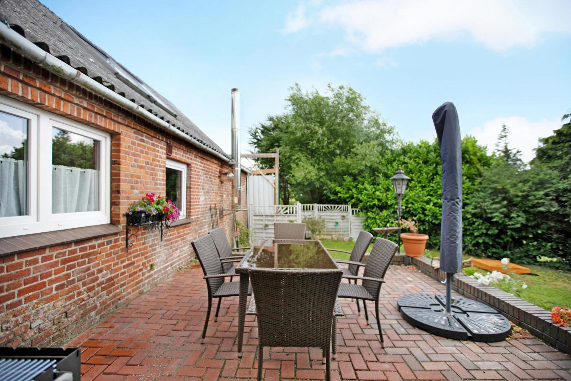 Urlaub An Der Ostsee Apartment
